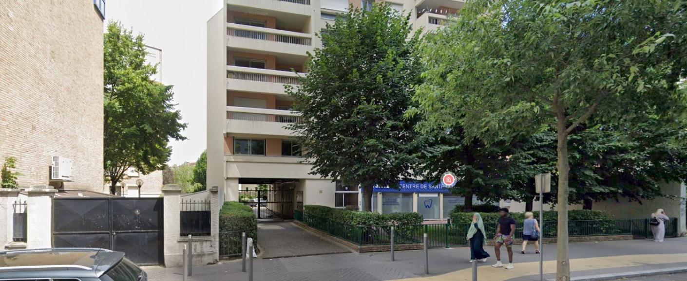 Paris La Defense - Santorin Apartment With Jacuzzi Courbevoie Ngoại thất bức ảnh